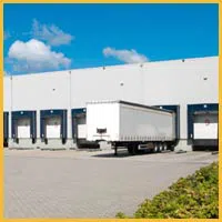 Fort Worth Community Garage Door Repair Service Fort Worth, TX 817-886-8285 - abt-commercial-10-48m