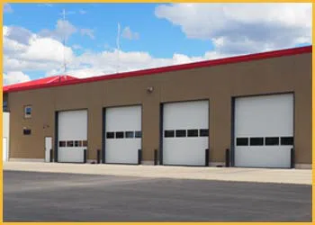 Community Garage Door Service Fort Worth, TX 817-886-8285 - cont-commercial-garage-door-10-48m
