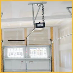 Community Garage Door Service Fort Worth, TX 817-886-8285 - side-garage-opener-10-48m